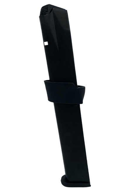 ProMag SHDA4   Shadow Systems CP920 9mm Blued Steel