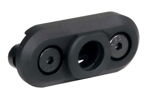 Samson 040301901 Evolution Quick Detach Sling Mount Black Aluminum