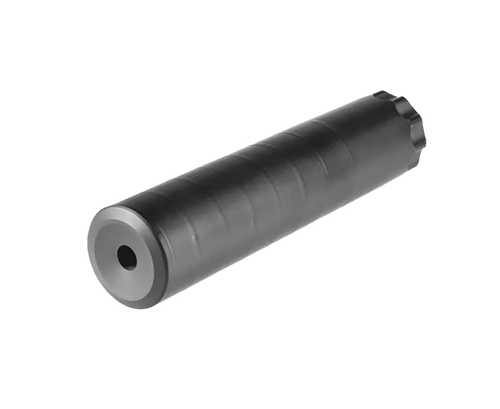 Wilson Combat SPQUELLH30BLK24 Quell  30/7.62mm Black 5/8"x24