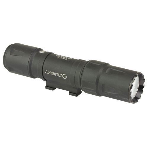 OLIGHT ODIN S M-LOK BLACK