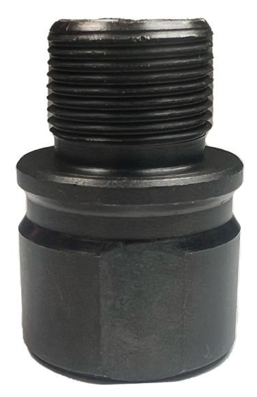 BANISH 5787 ADAPTER THREAD 9/16X24 5/8X24