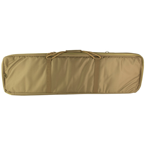 ALLEN TAC SIX UNIT 2GUN 46" COYOTE