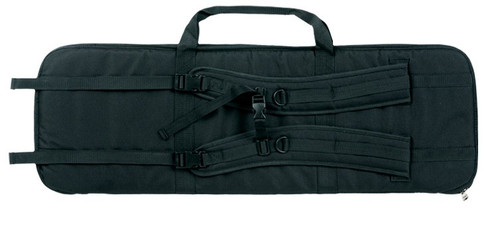 TACTICAL CSE 6 HIDDEN MAG HOLDBULLDOG DISCREET RECTANGLE 40" 