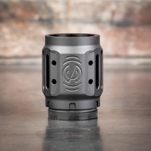 SILENCERCO CHARLIE MAAD BRAKE 2.0