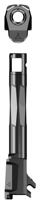 RADIAN AFTERBURNER + RAMJET SIG P365 3.7 BLK