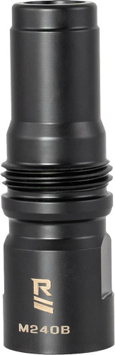DEVICE M240B 25/32X24RUGGED SUPPRESSORS MUZZLE 