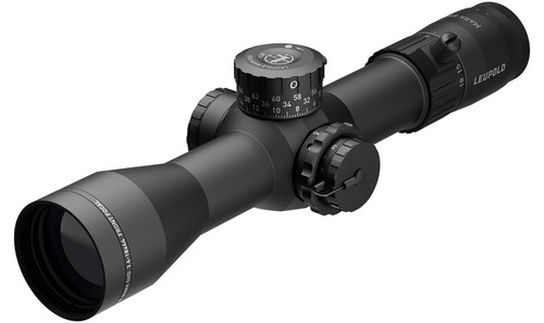 LEU MK5 HD 3.6-18X44 35MM M1C3 FFP ILLUM RH1
