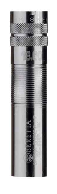 Beretta USA C62183 OptimaChoke HP  Beretta 12 Gauge Skeet EU 3/4" Extended Steel
