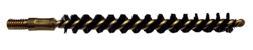 Pro-Shot 6NR Bore Brush  6mm Rifle #8-32 Thread Nylon Bristles Brass Core