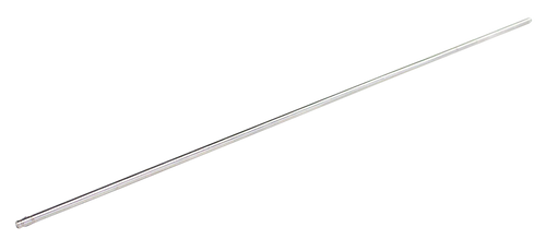 Faxon Firearms ARGASTUBEMID  Gas Tube Rifle Stainless Steel Mid-Length