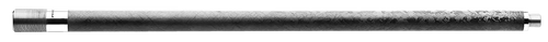 Proof Research 134542 Bolt Action Barrel Pre-Fit 6mm Creedmoor 16" 1:7.50" Twist (4 Groove), 5/8"-24 tpi Threaded, Carbon Fiber, Drop-In Design for Sig Cross