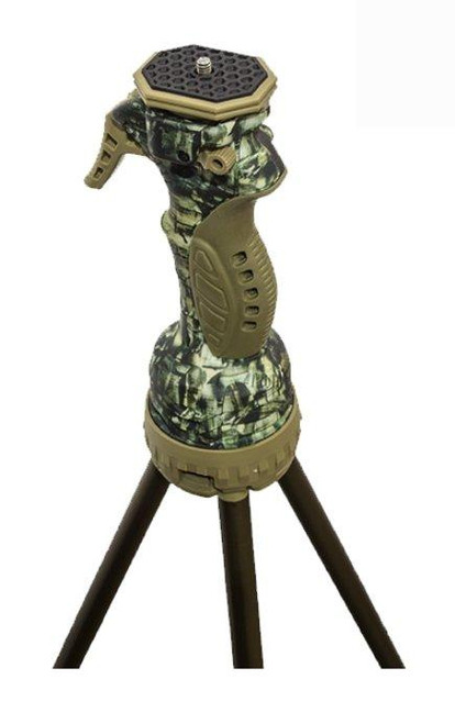 TRIGGER STICK GEN3 CAMERA MOUNT CLAM