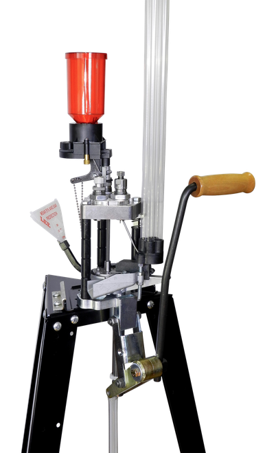 Lee Precision Pro 1000 Progressive Reloading Press Kit