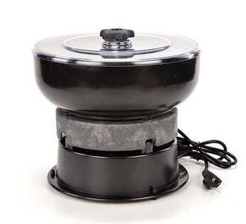 MEC 400 Vibratory Tumbler