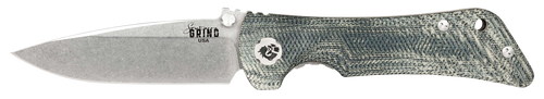 SGRIN SG06130026 SPIDER MONKEY DP 3.25 DENIM