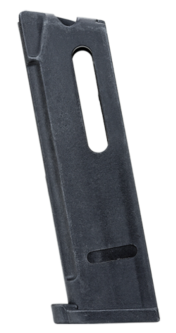 Rock Island 55089 1911 XT22 10rd 22 LR Blued Polymer