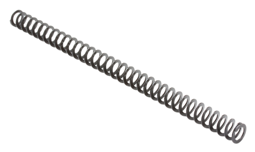 Wilson Combat 614G17 Flat Wire Recoil Spring 17 LBS 45 ACP Silver