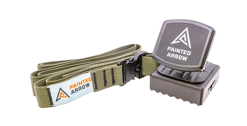 Painted Arrow MAGMOB1 Mobile Mag Tree Strap Nylon Webbing