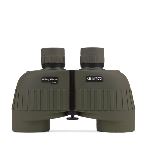 Military-Marine 8x30 Binoculars