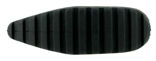 FAB Defense FXARP ARP Rubberized Assault Butt-Pad Compatible w/GL-Shock/ GL-Mag/ GK-Mag Buttstocks