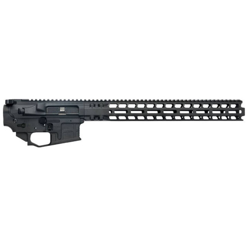 Builder Kit 15.5" Hand- Guard Radian Blk