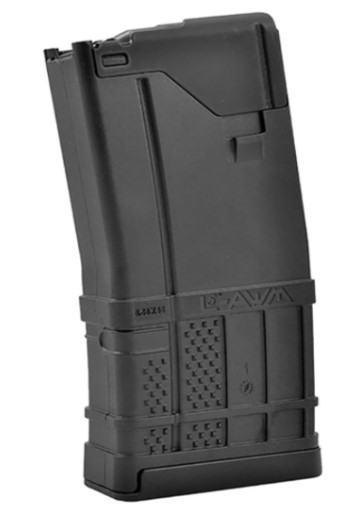 Mag L5AWM Gen 2 .300BLK Black 20-rd