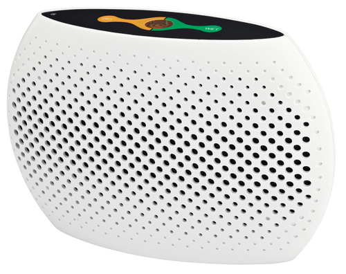 SnapSafe 75901 Dehumidifier Rechargeable Large White 110V