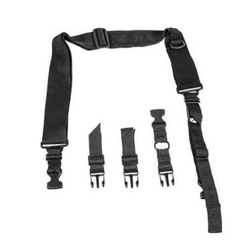 NcStar Vism 2 Point Sling Black