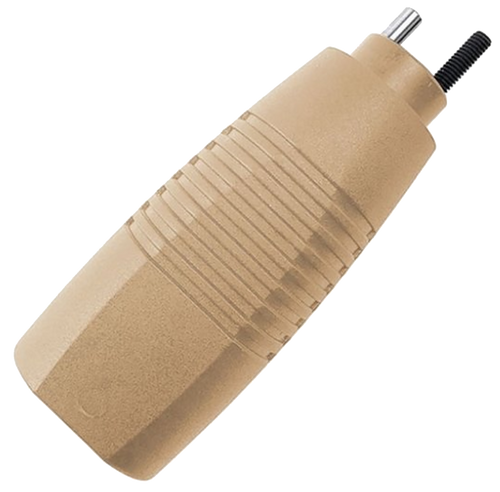 B&T Firearms 30671CT TP9N Foregrip Coyote Tan Polymer