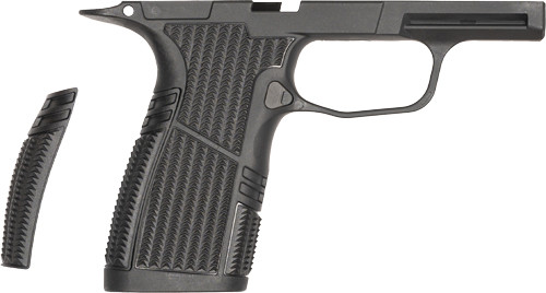 MODULE SNUB SIZE BLACKTYRANT CNC SIG P365 GRIP 