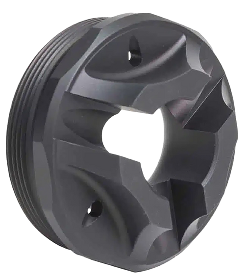 Jk Armament JK195LTECFHC 195 Breacher End Cap