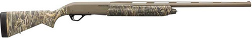 3.5" 28" REALTREE MAX-7*WINCHESTER SX4 HYBRID LH 12GA 