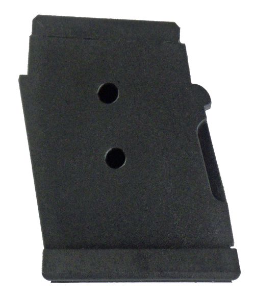 CZ-USA 12005 Single Shot Adapter  22LR/17HM2 Fits CZ452/453/455/512/513 Black Polymer