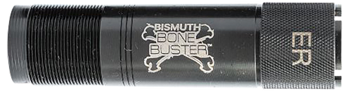 Carlson's Choke Tubes 09205 Bismuth Bone Buster Browning Invector Plus 12 Gauge Extended Range 17-4 Stainless Steel