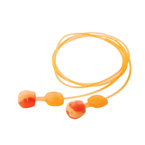 TRUSTFIT POD Corded Multiple-Use Earplugs