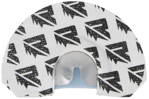 Riven 65215 Rosie Elk Diaphragm Black/White