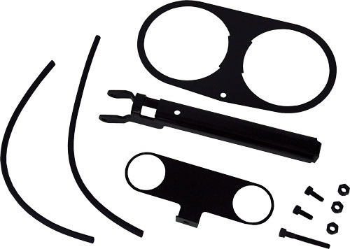 MEC Single Stage Press Bottle Support