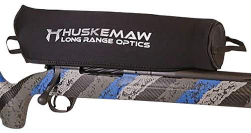 Huskemaw Optics 20SC520 Scopecloak  Fits Huskemaw Scopes, Slip On Black Neoprene