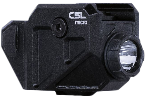 Viridian 9300042 C5L Micro with  SAFECharge C Series Black 120/270/550 Lumens White LED/Green Laser Sig Sauer/Taurus/Smith & Wesson