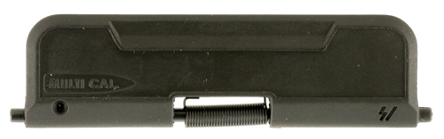 Strike Industries ARUDCE0122 Ultimate Dust Cover AR-15, M4, M16 Black Polymer 3.46"