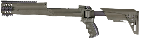 ATI Outdoors C2101210 Strikeforce  Urban Combat Fits Ruger Mini-14/30