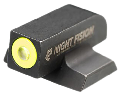 NF CNK-030-001-YGXX    NS CANIK MC9 YLW RING