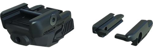 Crimson Trace 013000227 Rail Master  Green Laser 5mW Output, 515 nM Wavelength