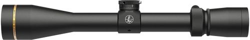 Leupold 180617 VX-3HD  Matte Black 3.5-10x40mm CDS-ZL Duplex Reticle 1" Tube