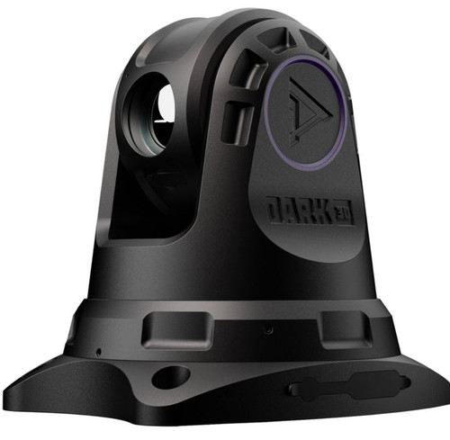 DARK30 DEFIANCE 640PTZ THERMAL CAMERA