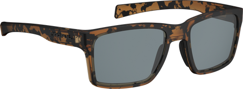 Magpul MAG12772311900 Rider Eyewear Gray Lens Tortoise Frame