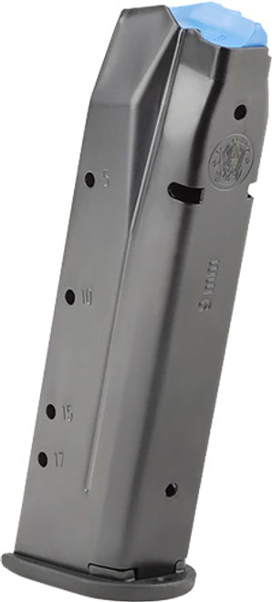 17 ROUNDS&W MAGAZINE CSX E-SERIES MAG 