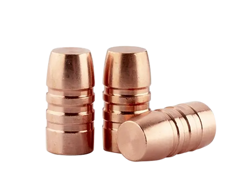 Lehigh Defense 04429265SP Wide Flat Nose  44RemMag 265gr Wide Flat Nose 50/Box