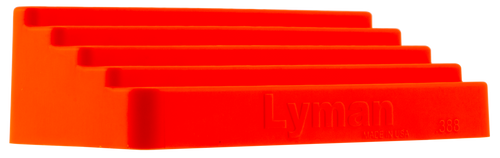 Lyman 7728085 Bleacher Loading Block 223 Remington .388 Dia