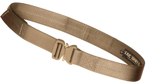 TSHL Gun Belt 1.5" Cobra Buckle Medium